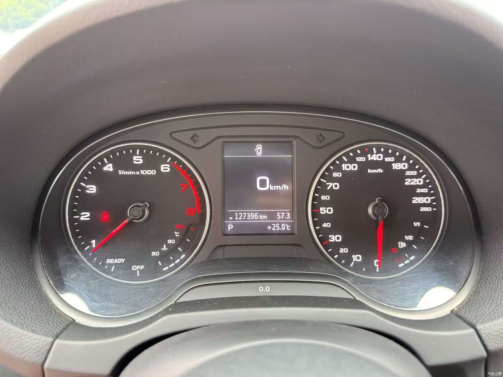 Audi A3, 2018 15