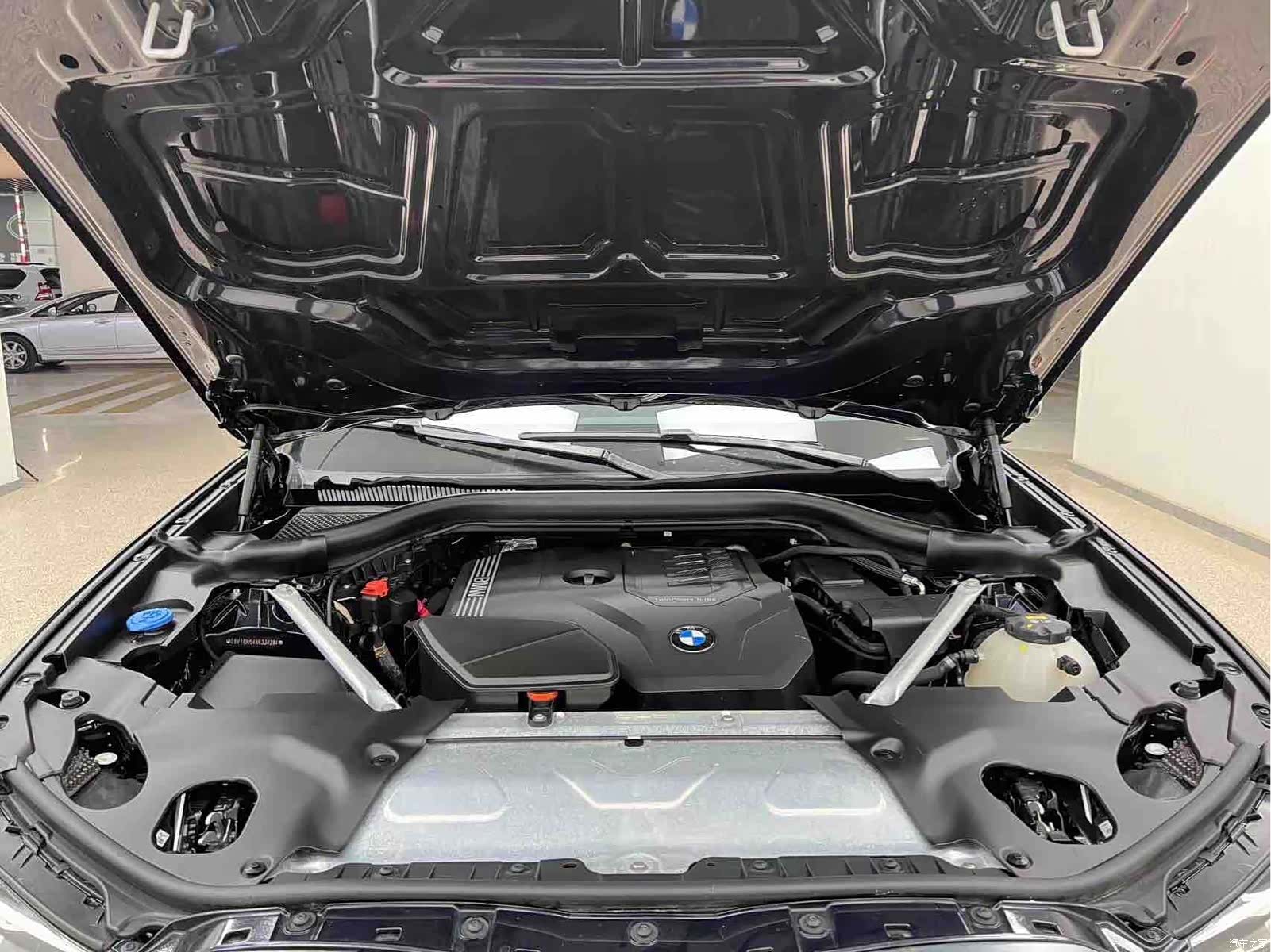 BMW X3, 2022 22