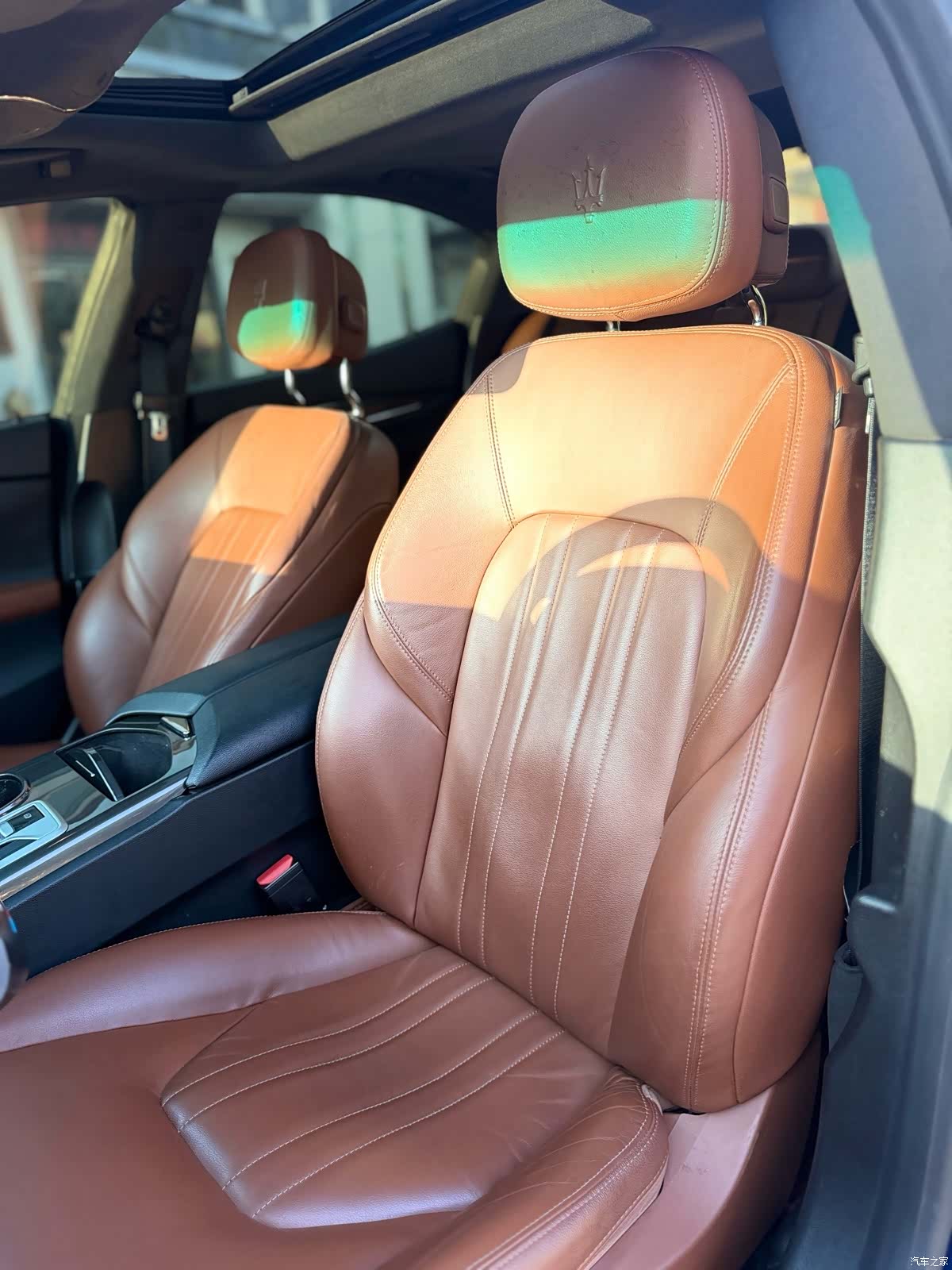 Maserati Ghibli, 2016 25