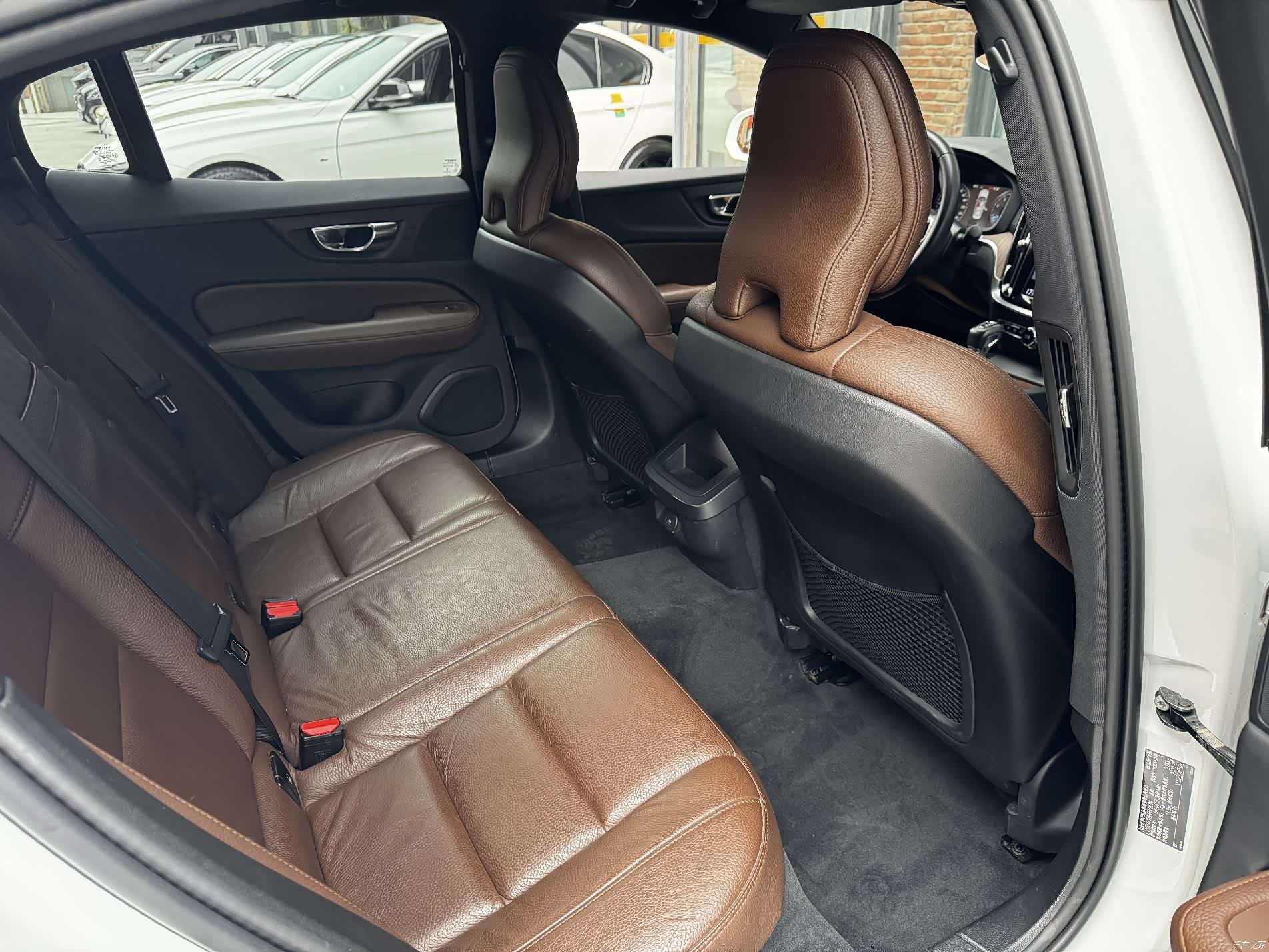 Volvo S60, 2020 16