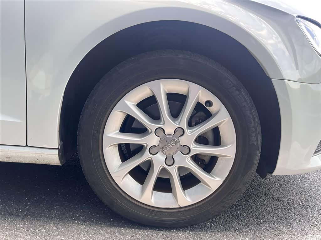 Audi A3, 2015 15