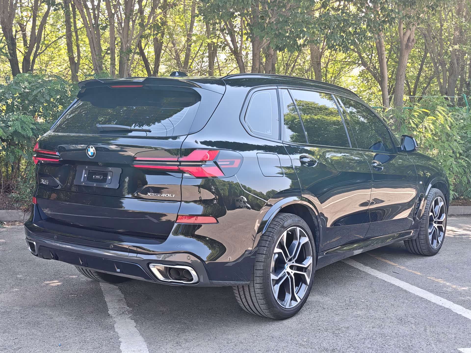 BMW X5, 2026 6