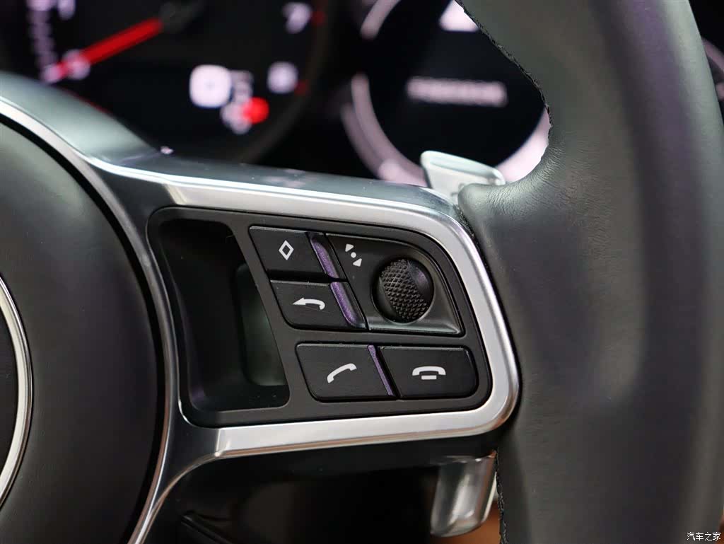 Porsche Panamera, 2018 19