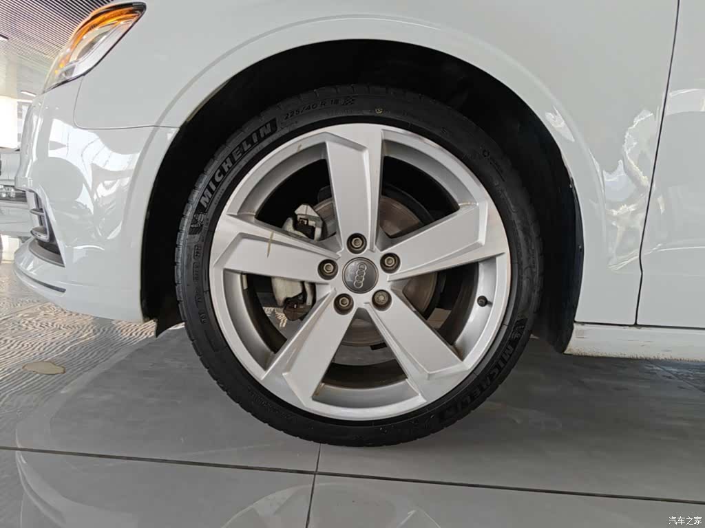 Audi A3, 2021 23
