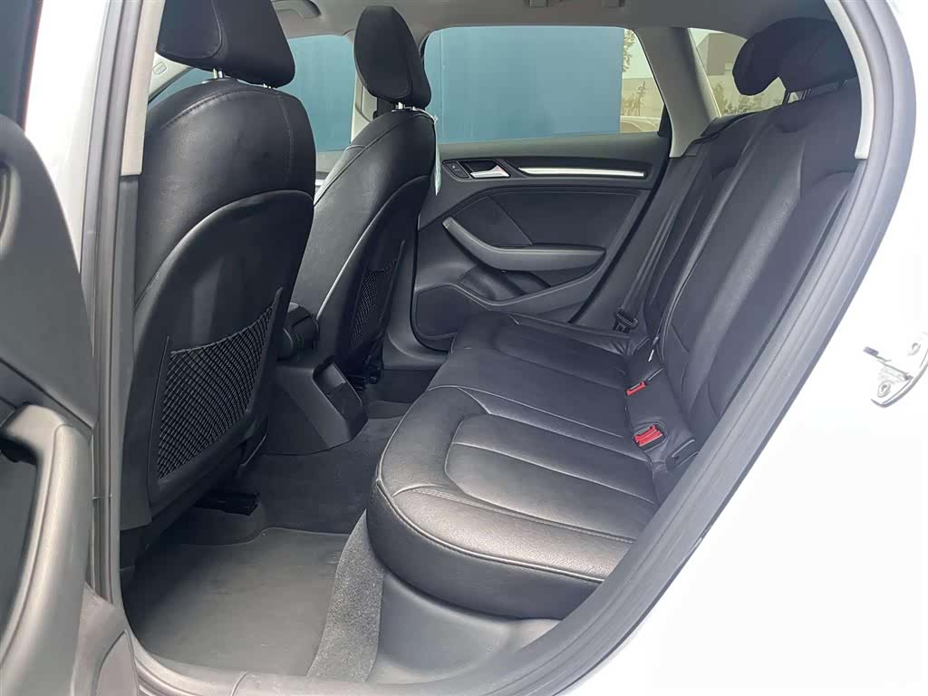 Audi A3, 2015 8