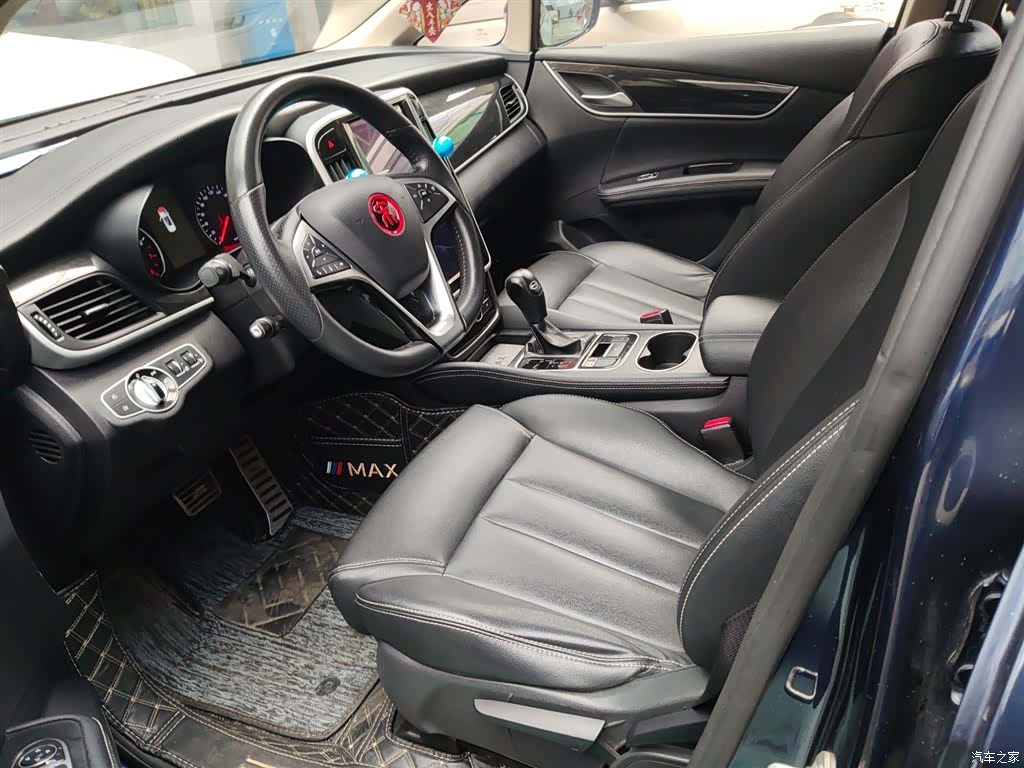 BYD Song, 2018 11
