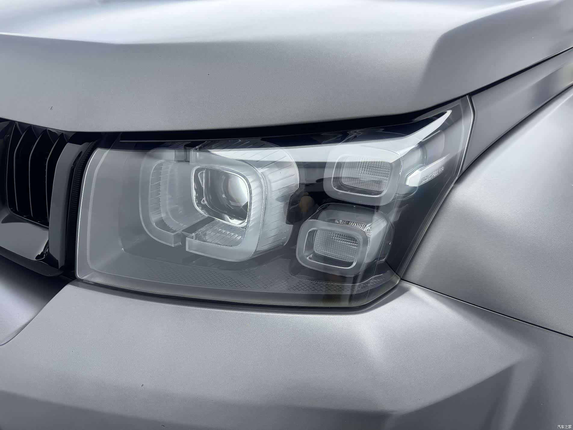 BAIC BJ40, 2023 11
