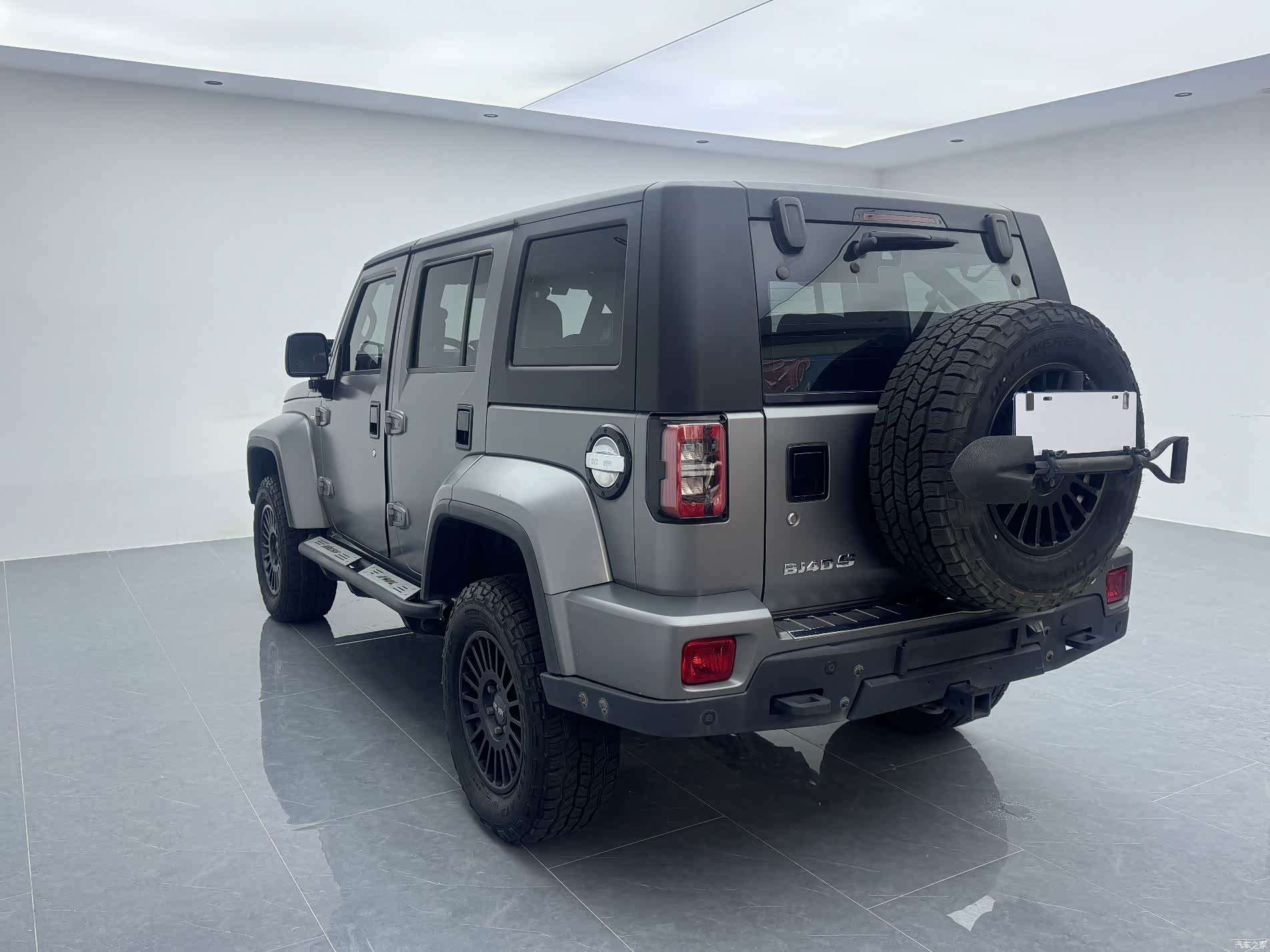 BAIC BJ40, 2023 20