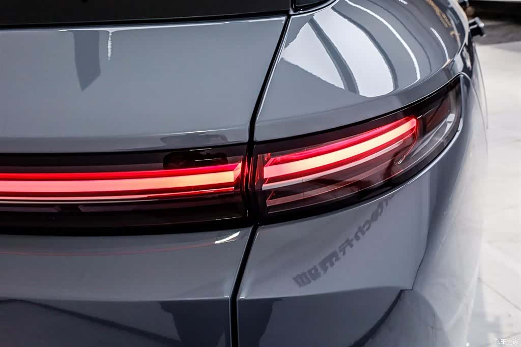 Li Auto L7, 2026 11