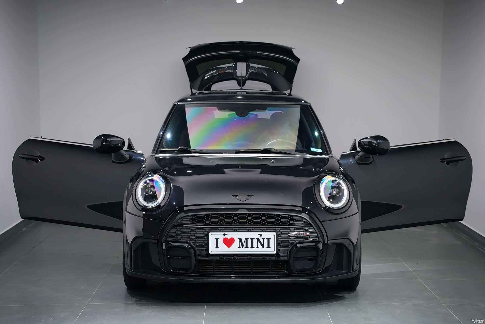 Mini Cooper, 2022 2