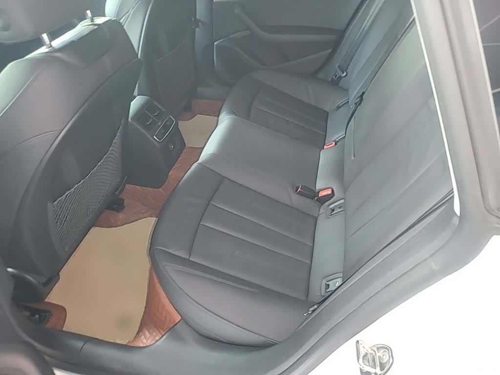 Audi A5, 2023 17