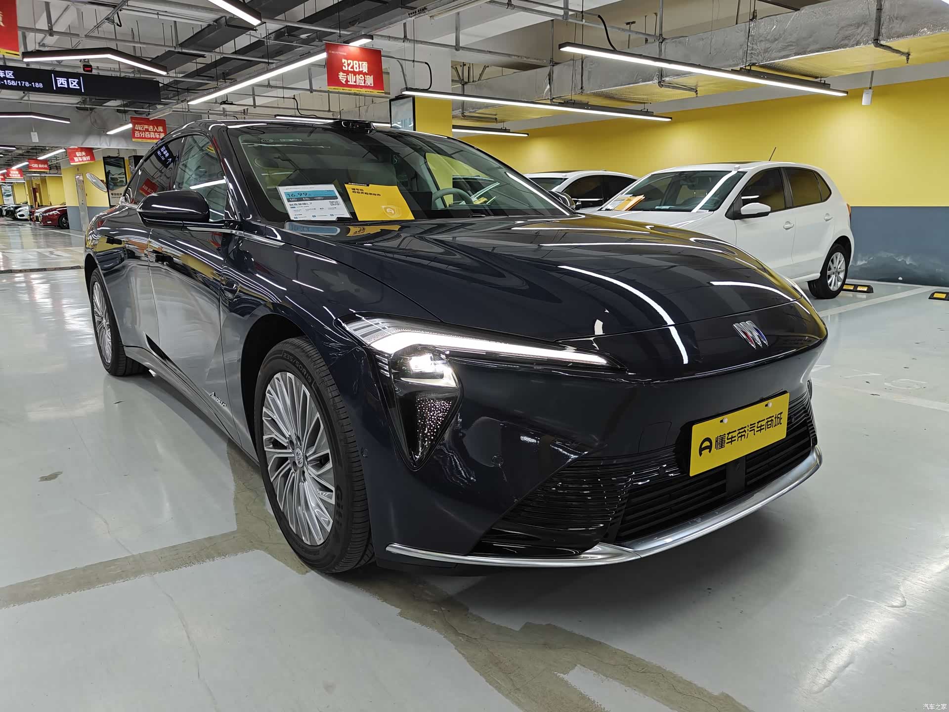 Buick L7, 2025 2