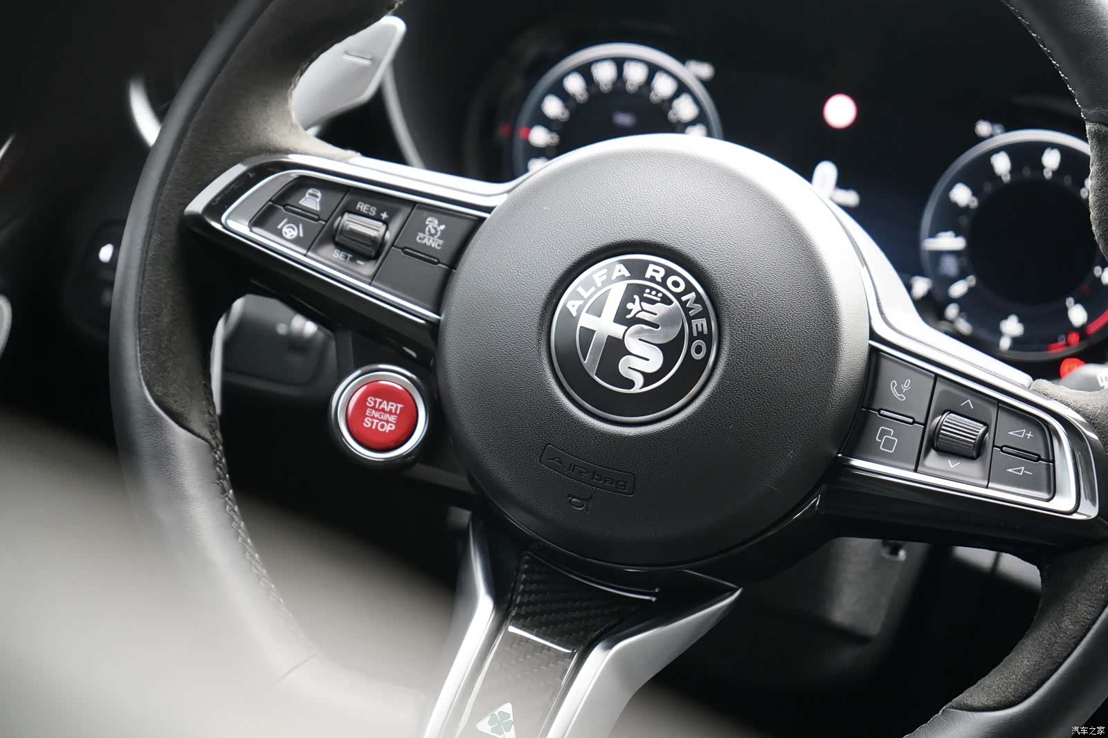 Alfa Romeo Giulia, 2026 15