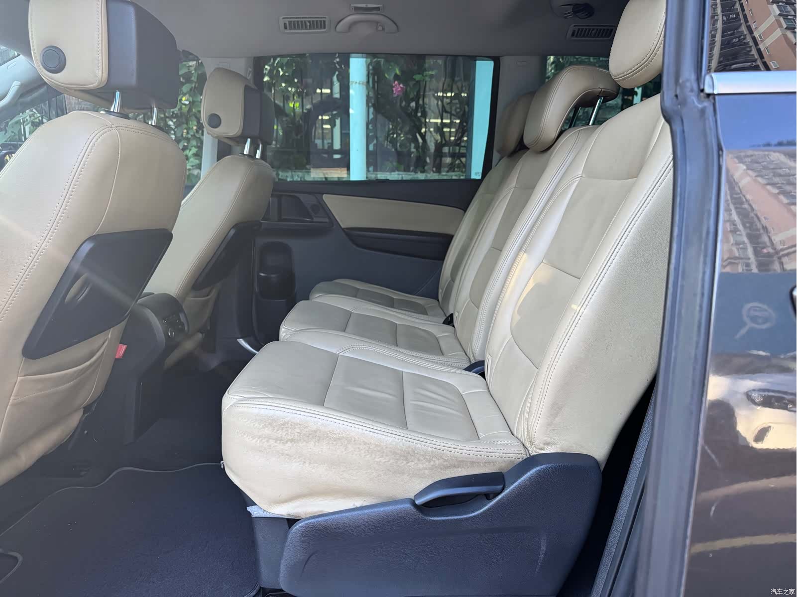 Volkswagen Xia, 2014 15
