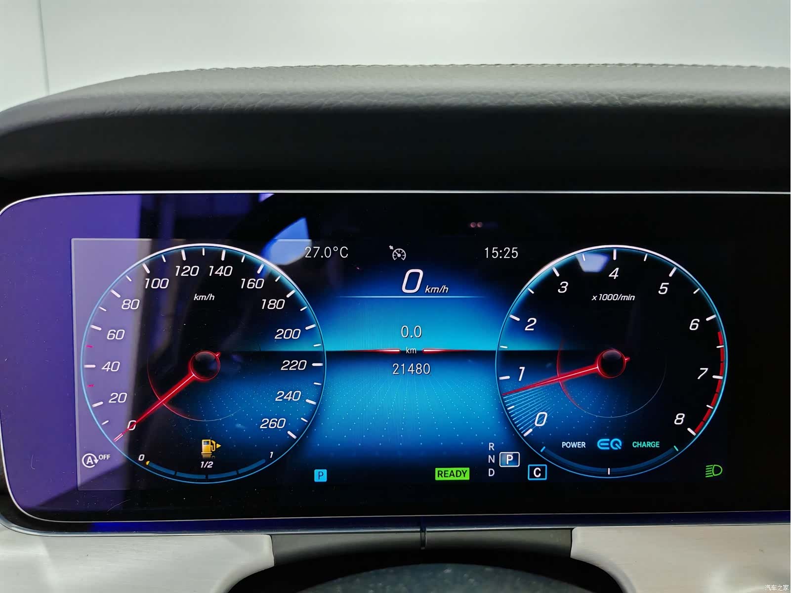 Mercedes-Benz E-Class, 2021 8