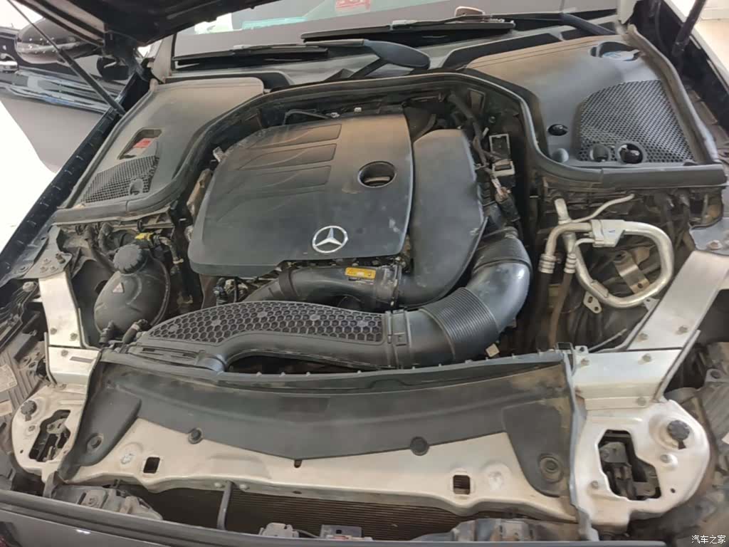 Mercedes-Benz E-Class, 2021 20