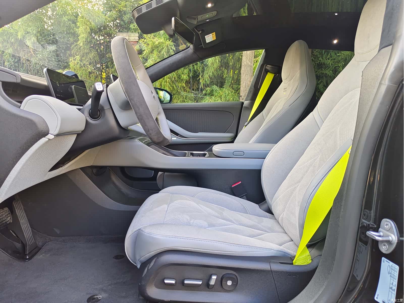 NIO ET5, 2026 10