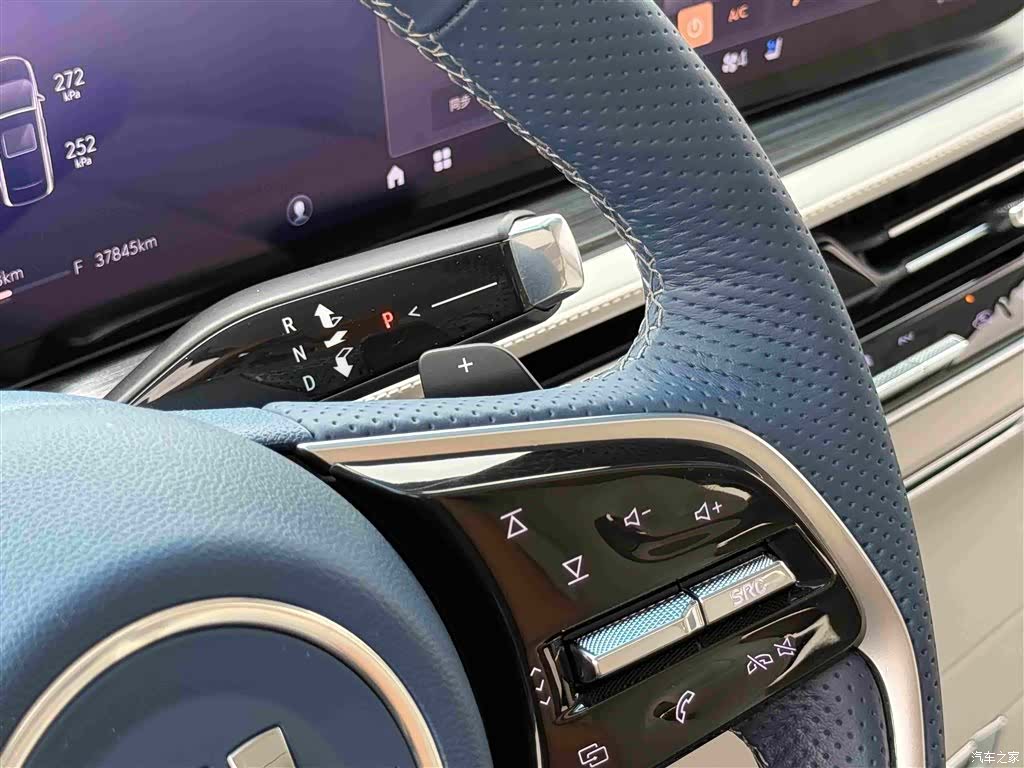 Buick Century, 2024 21