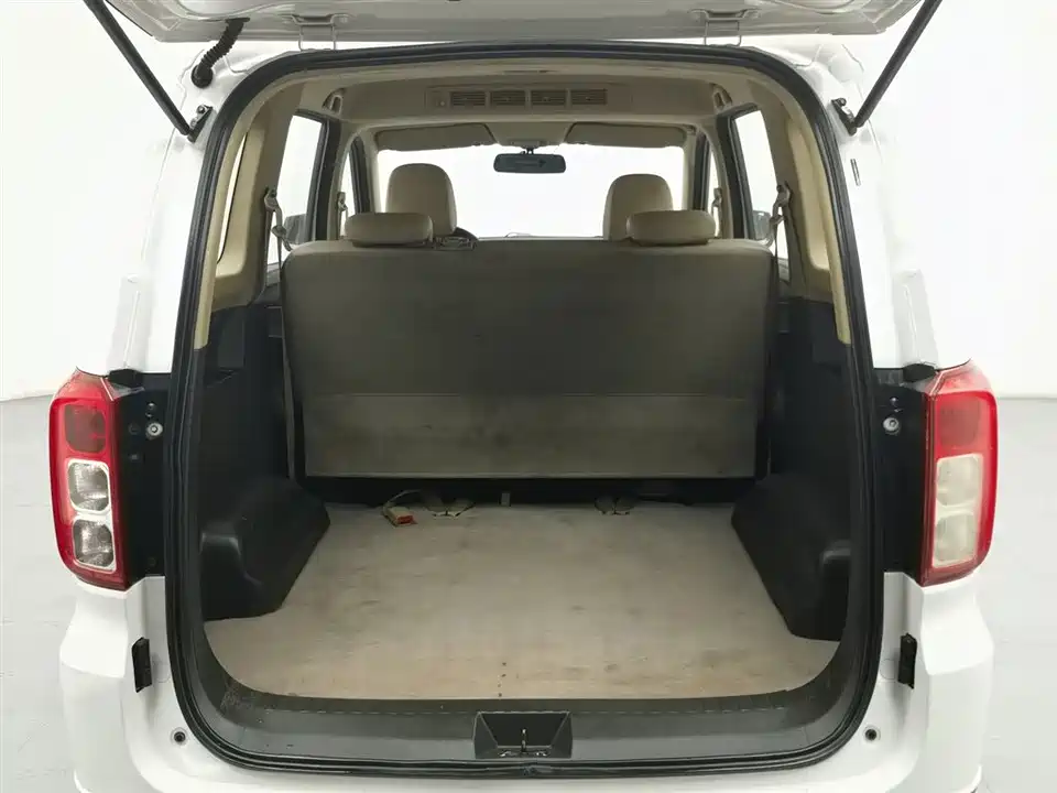 Wuling Wuling Hongguang