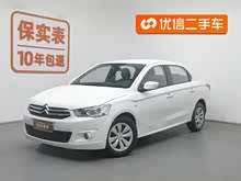  2013 ᾭ 1.6L ԶƼ