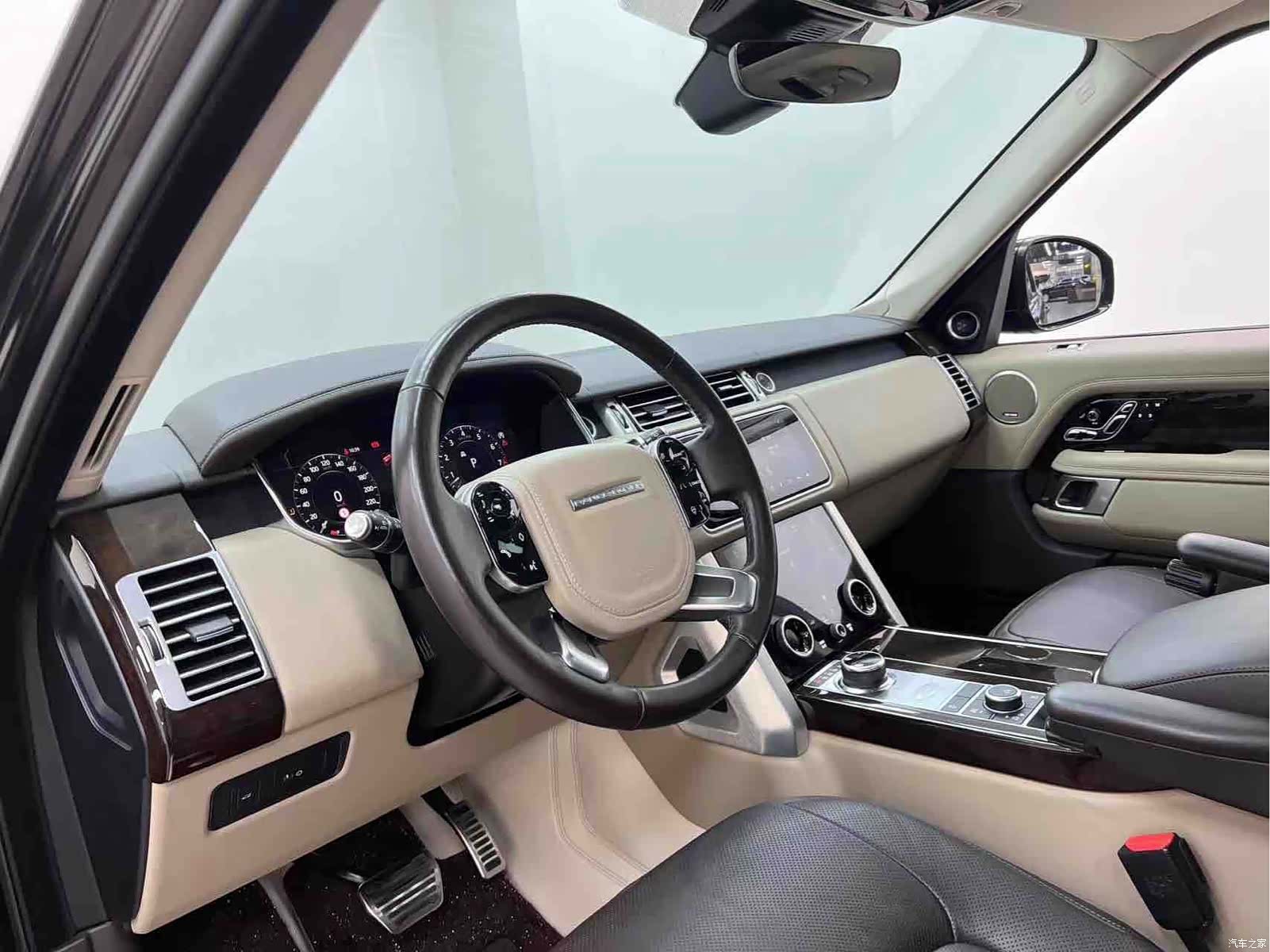 Land Rover Range Rover, 2022 10