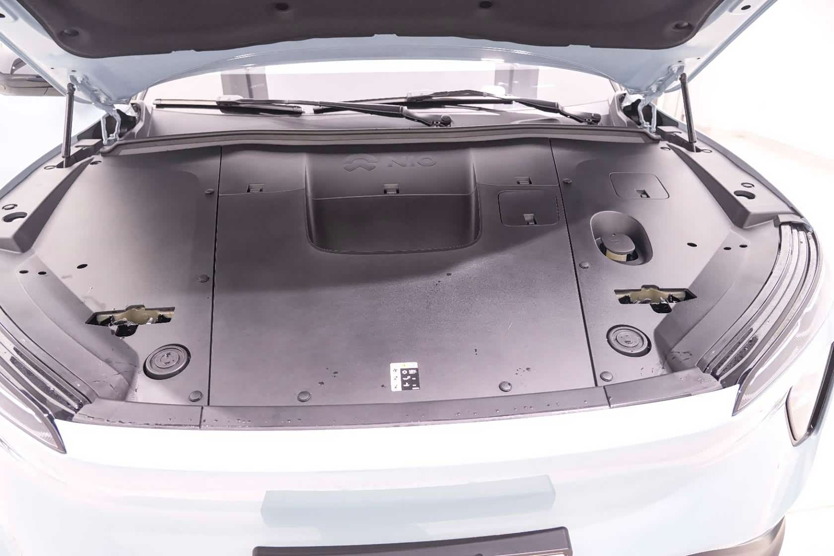 NIO ES6, 2024 16