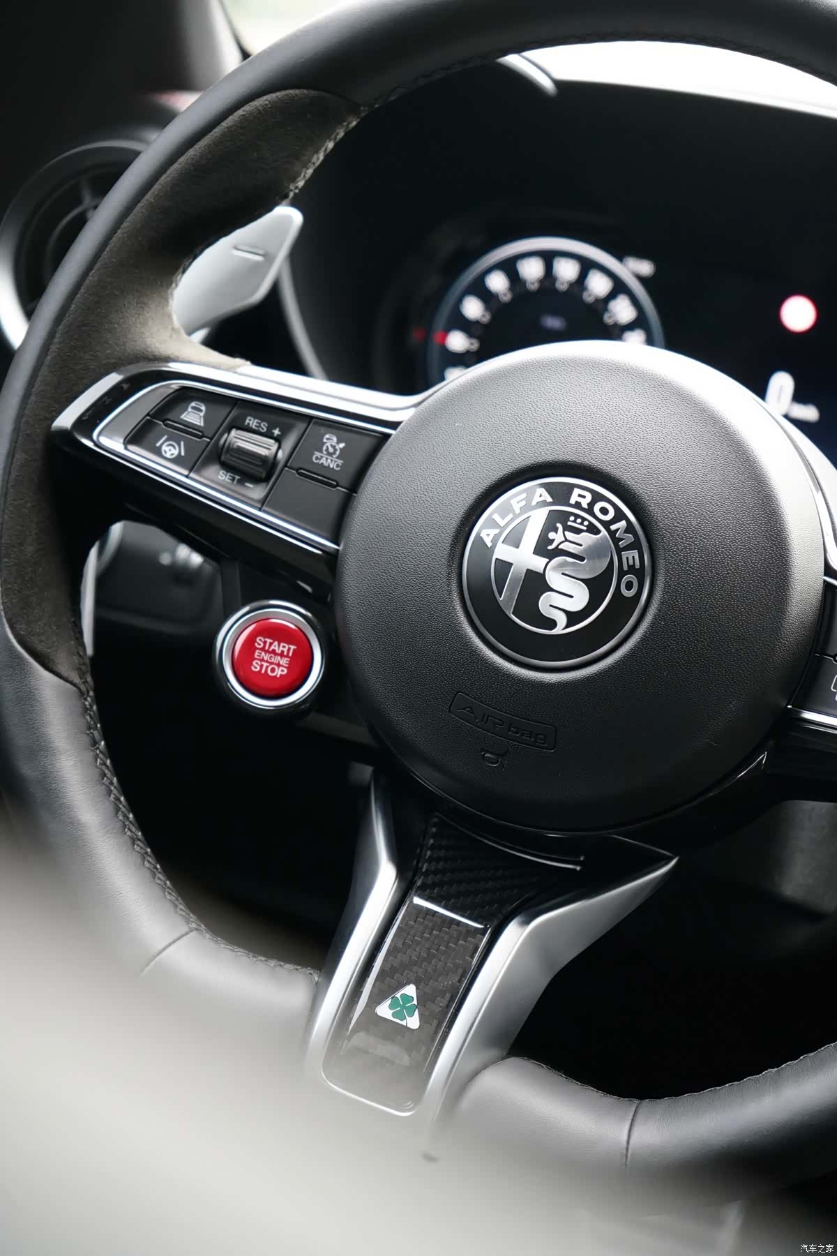 Alfa Romeo Giulia, 2026 19