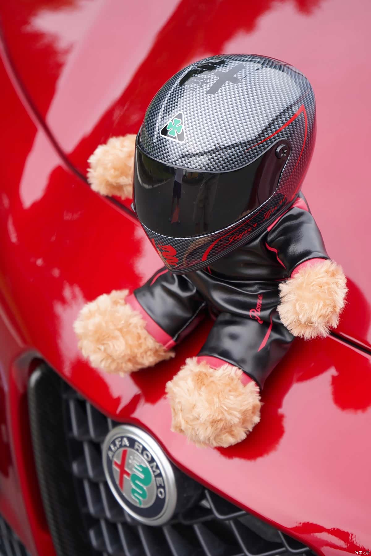 Alfa Romeo Giulia, 2026 24