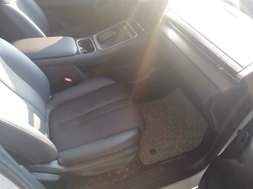 Wuling Wuling Xingguang S