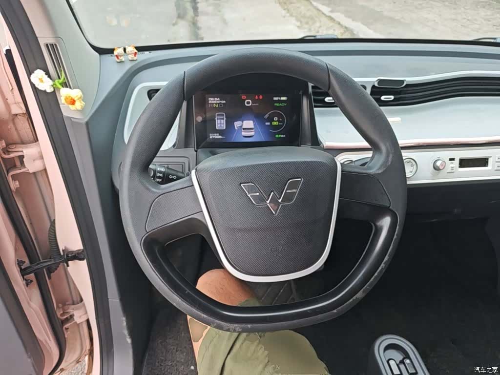 Wuling MINIEV, 2022 11
