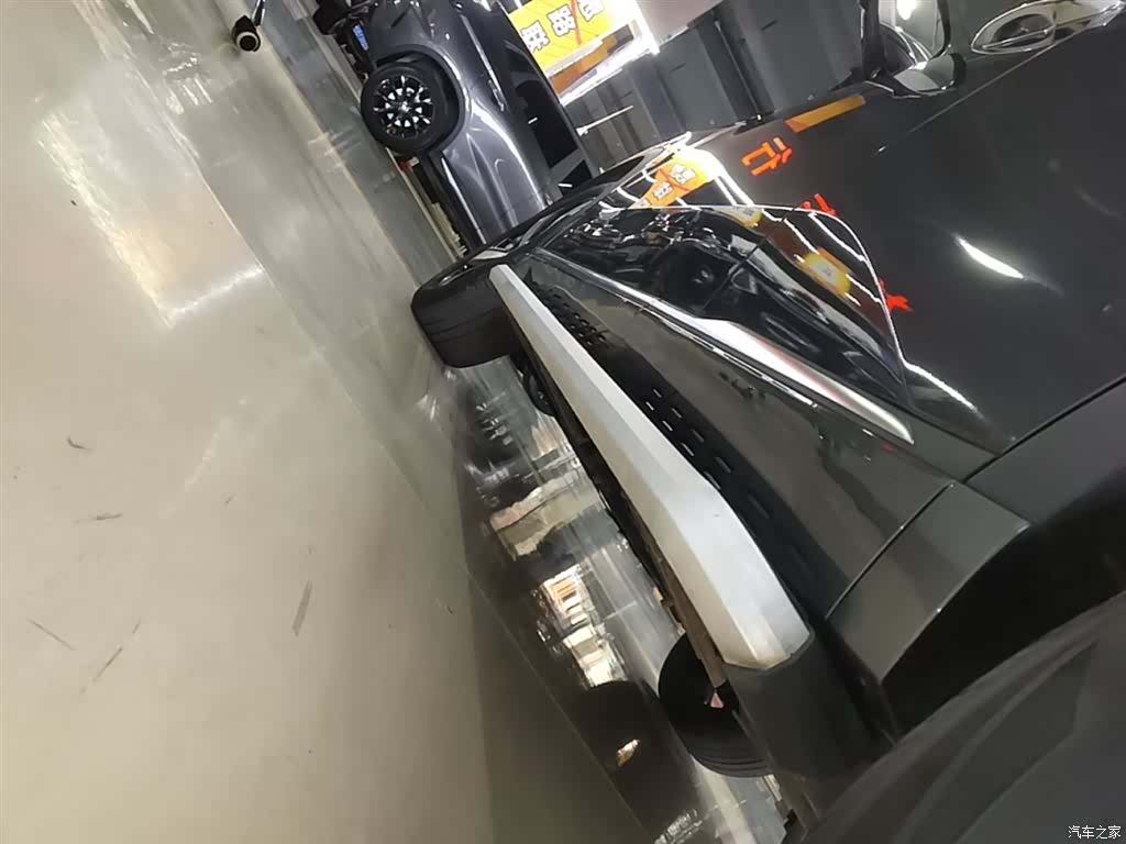 Changan CS55, 2024 22