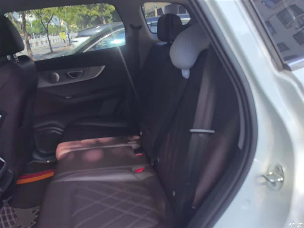 Chery Tiggo 8, 2024 17
