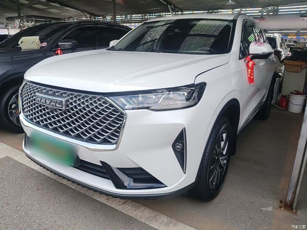 Haval H6, 2025 2