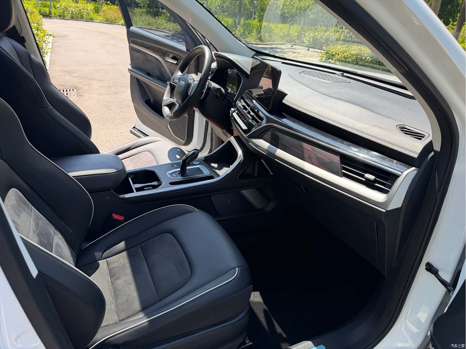 Haval H6, 2022 11