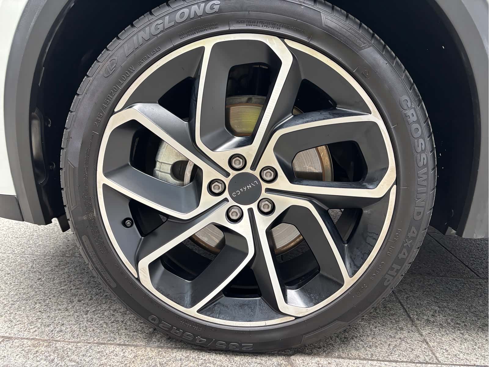 Lynk & Co 02, 2021 15