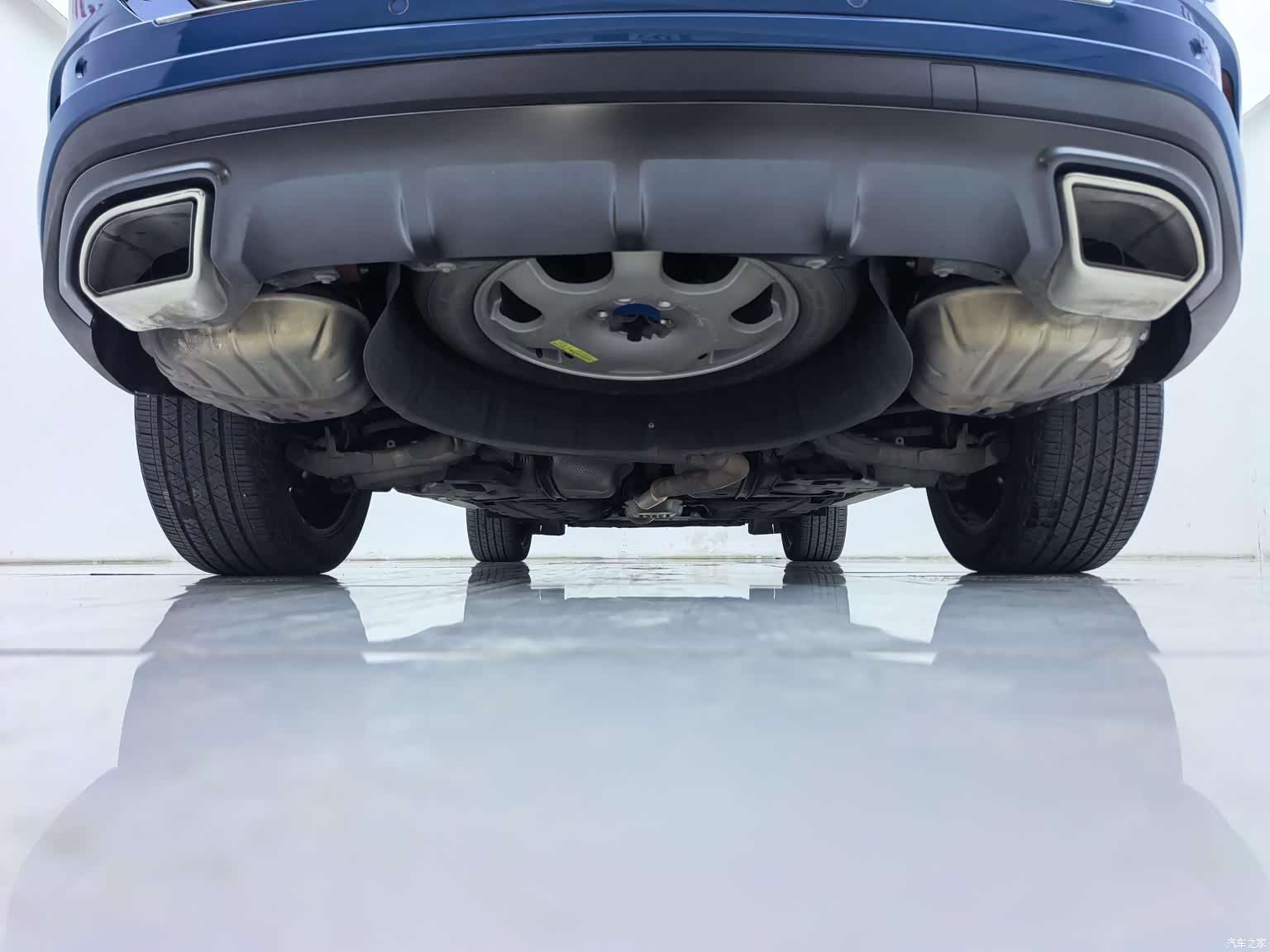 Ford Edge, 2021 28