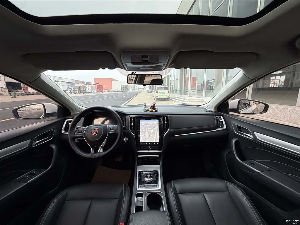 Roewe i6, 2018 10