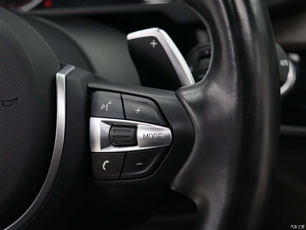 BMW X6, 2016 19