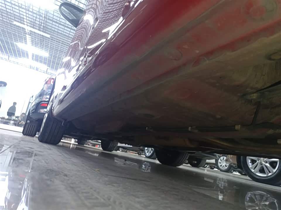 Toyota YARiS L Zhixuan