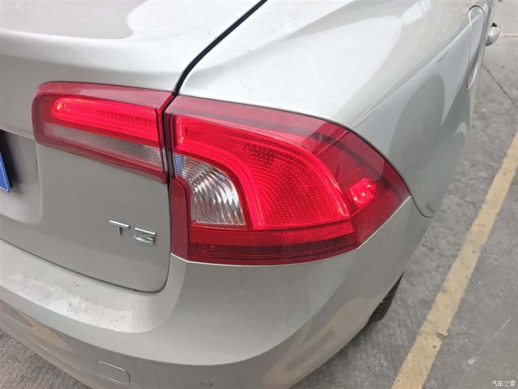 Volvo S60, 2018 8