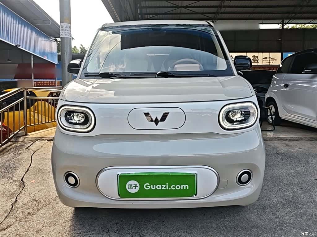 Wuling MINIEV, 2025 3
