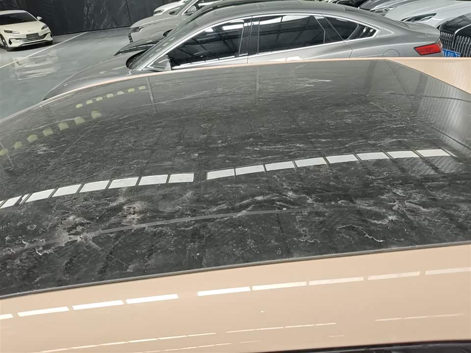 BYD Seal 06GT