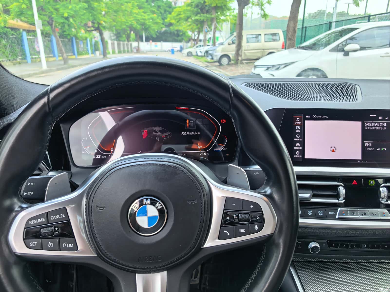 BMW 4 Series, 2021 13