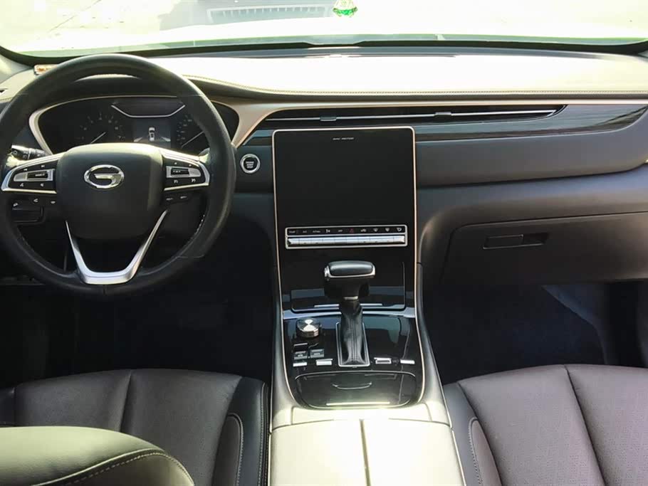 Trumpchi Trumpchi GS5