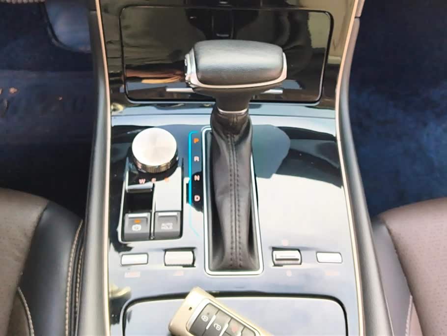 Trumpchi Trumpchi GS5