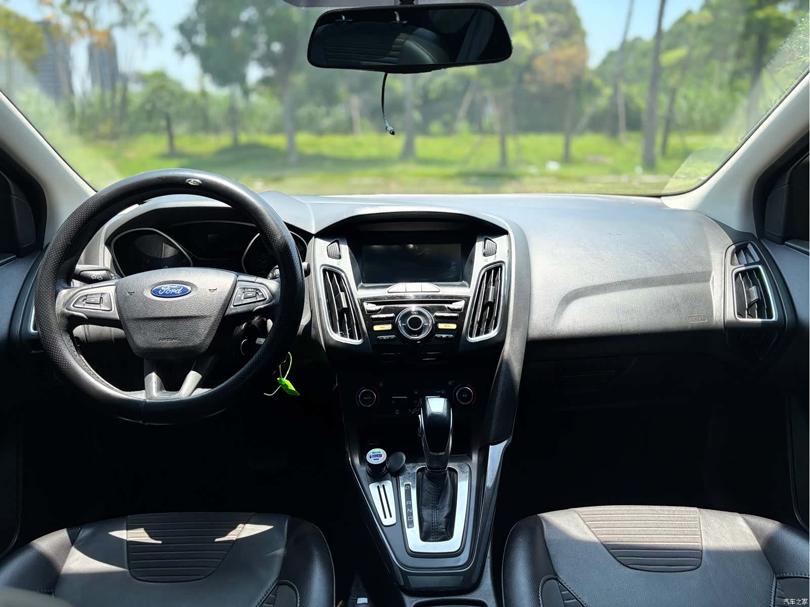 Ford Focus, 2016 16