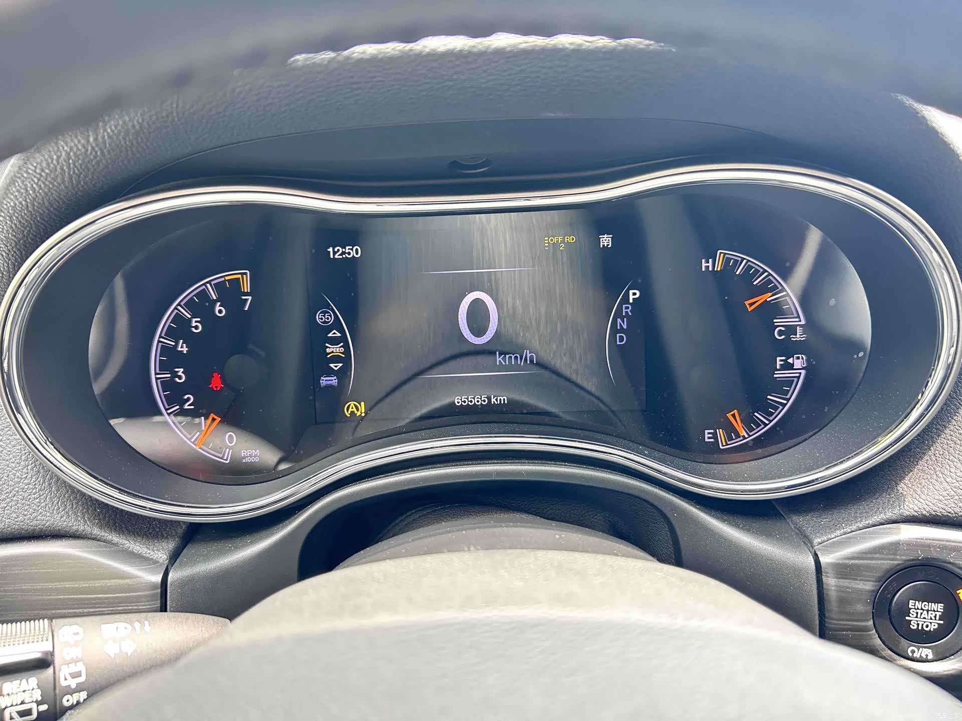 Jeep Grand Cherokee, 2022 13