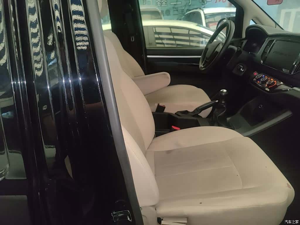 DongFeng M5, 2022 25