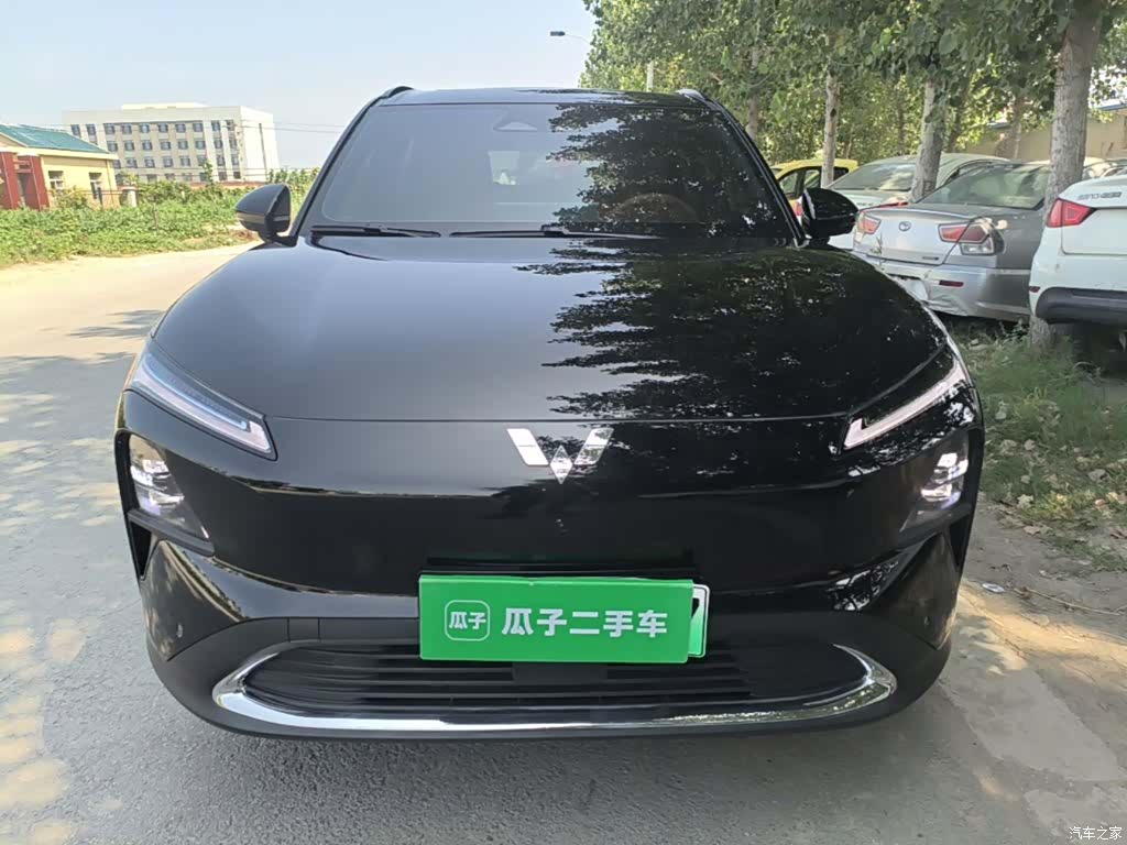 Wuling Starlight, 2025 3