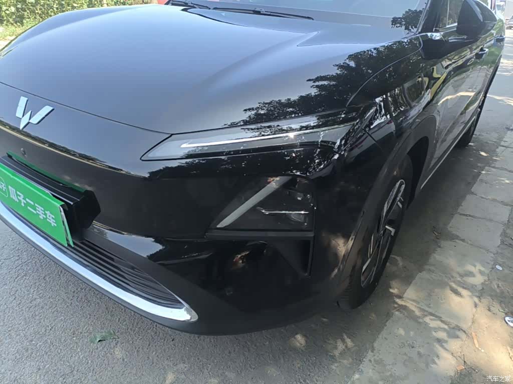 Wuling Starlight, 2025 24